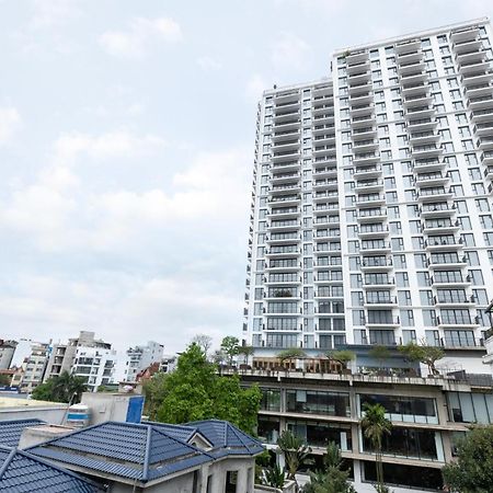 Cosy House - Center'S Tay Ho - Close The Lake Hanoi Exterior photo