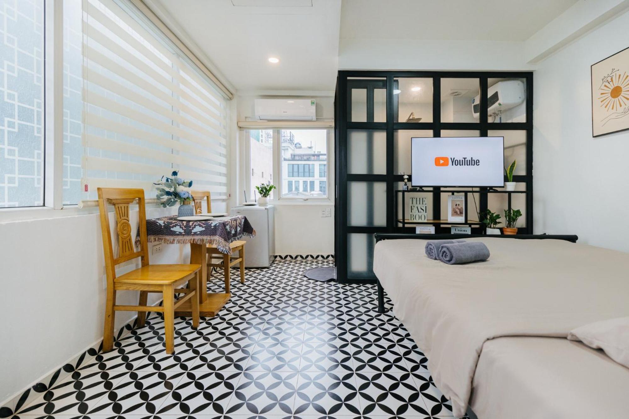 Cosy House - Center'S Tay Ho - Close The Lake Hanoi Exterior photo