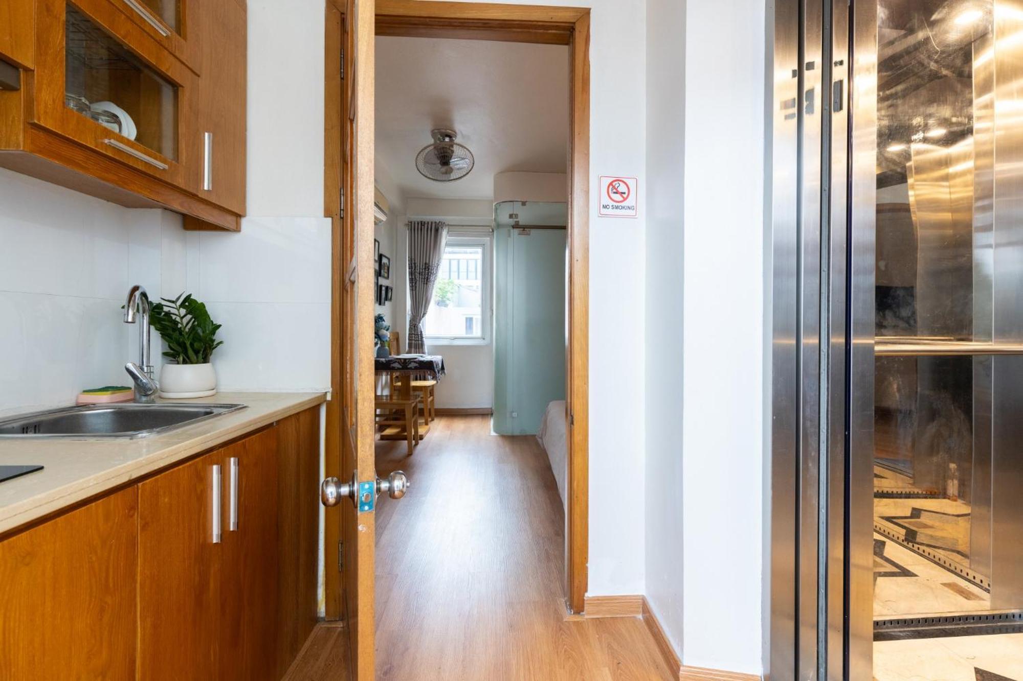 Cosy House - Center'S Tay Ho - Close The Lake Hanoi Exterior photo