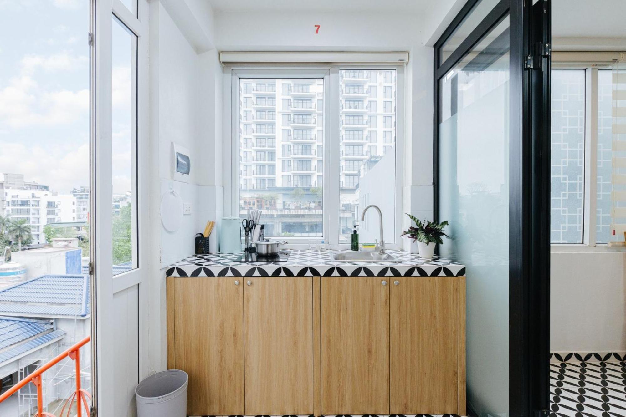Cosy House - Center'S Tay Ho - Close The Lake Hanoi Exterior photo