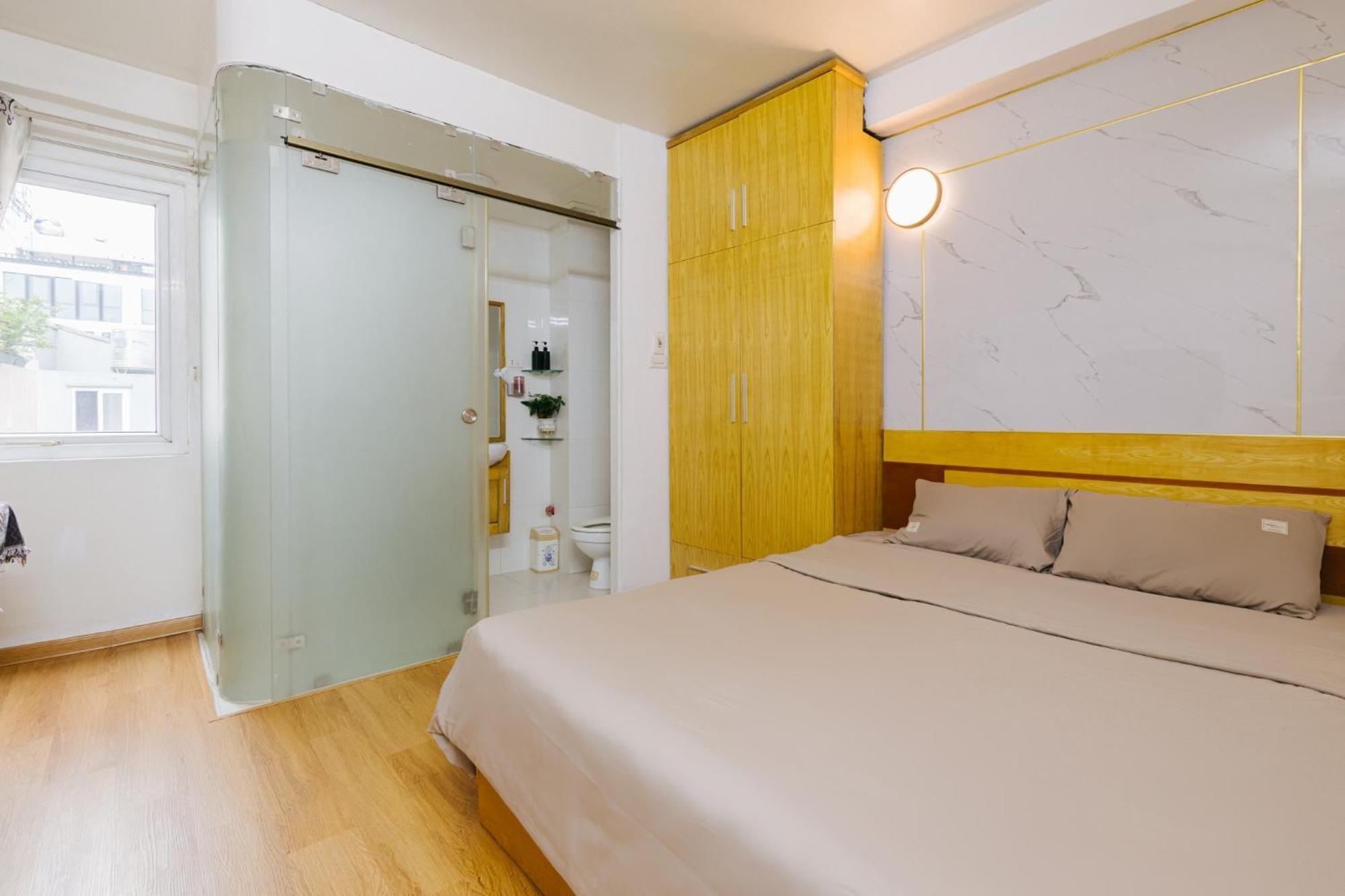 Cosy House - Center'S Tay Ho - Close The Lake Hanoi Exterior photo