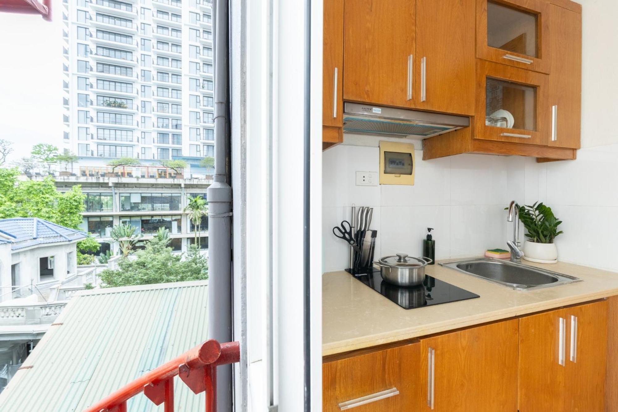 Cosy House - Center'S Tay Ho - Close The Lake Hanoi Exterior photo