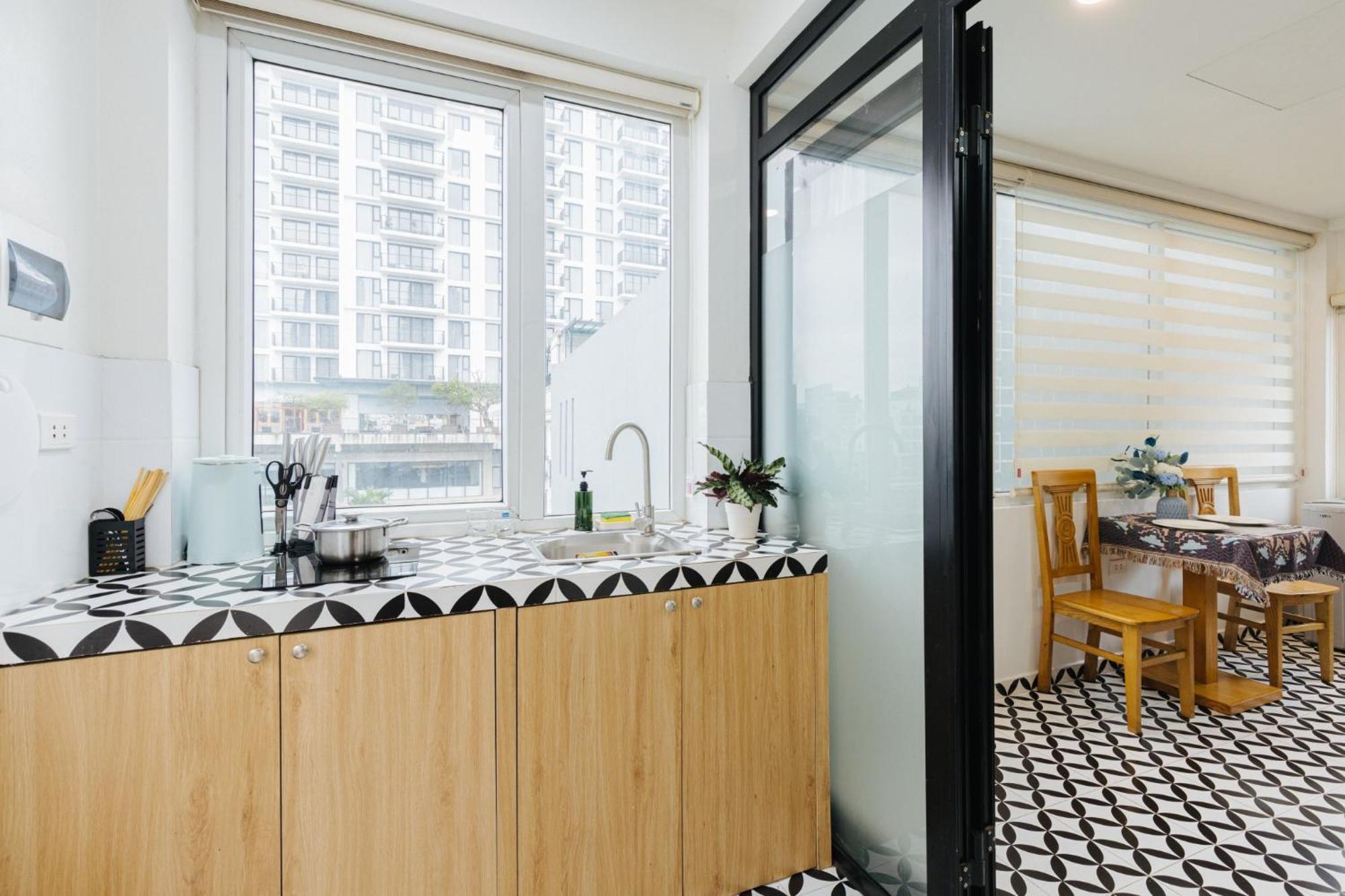 Cosy House - Center'S Tay Ho - Close The Lake Hanoi Exterior photo