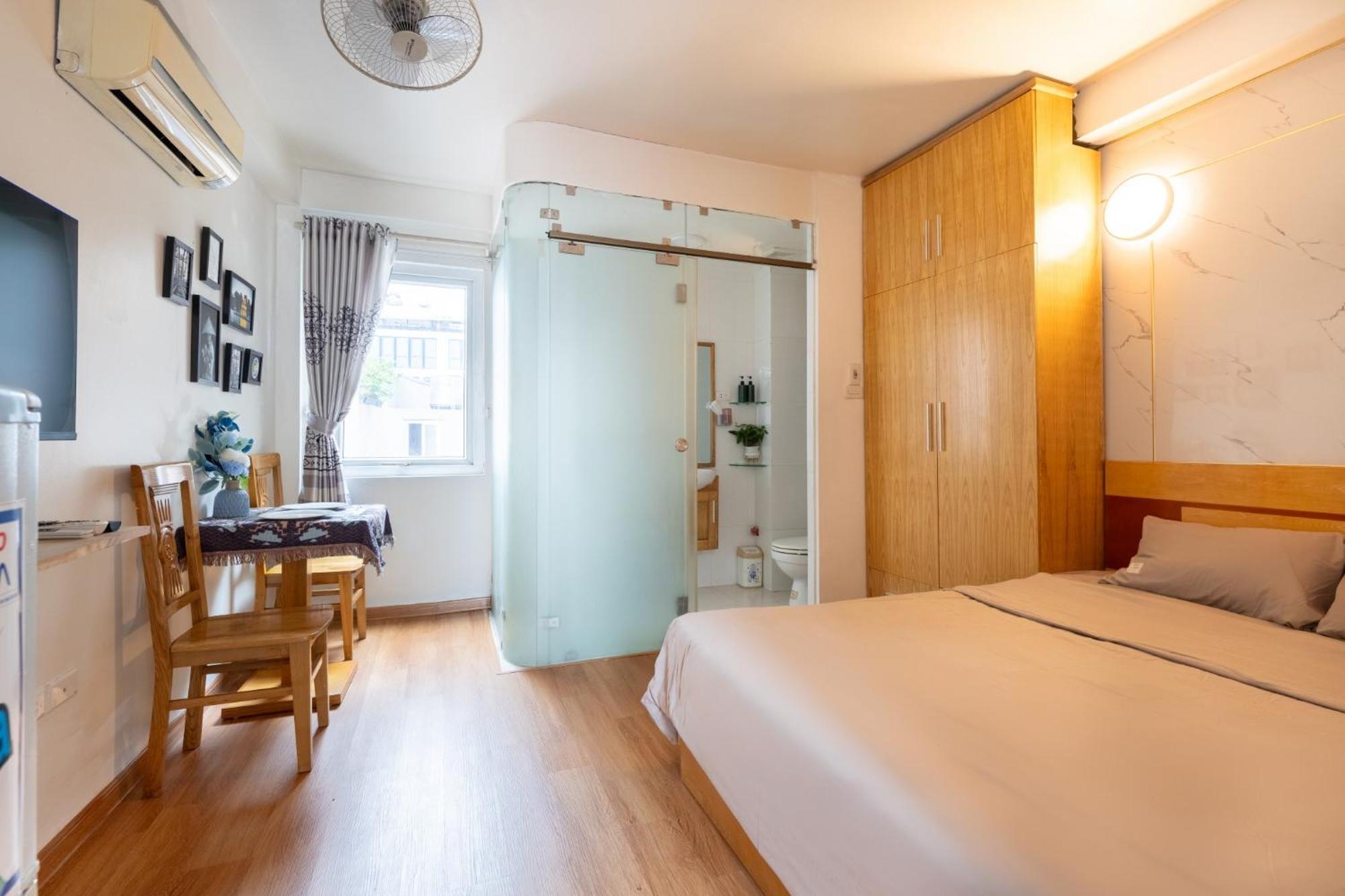 Cosy House - Center'S Tay Ho - Close The Lake Hanoi Exterior photo
