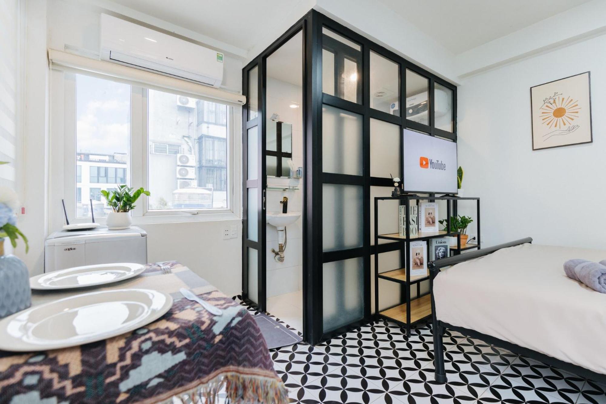 Cosy House - Center'S Tay Ho - Close The Lake Hanoi Exterior photo