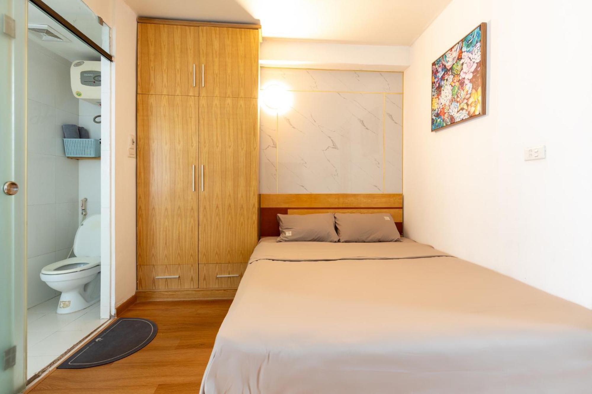 Cosy House - Center'S Tay Ho - Close The Lake Hanoi Exterior photo