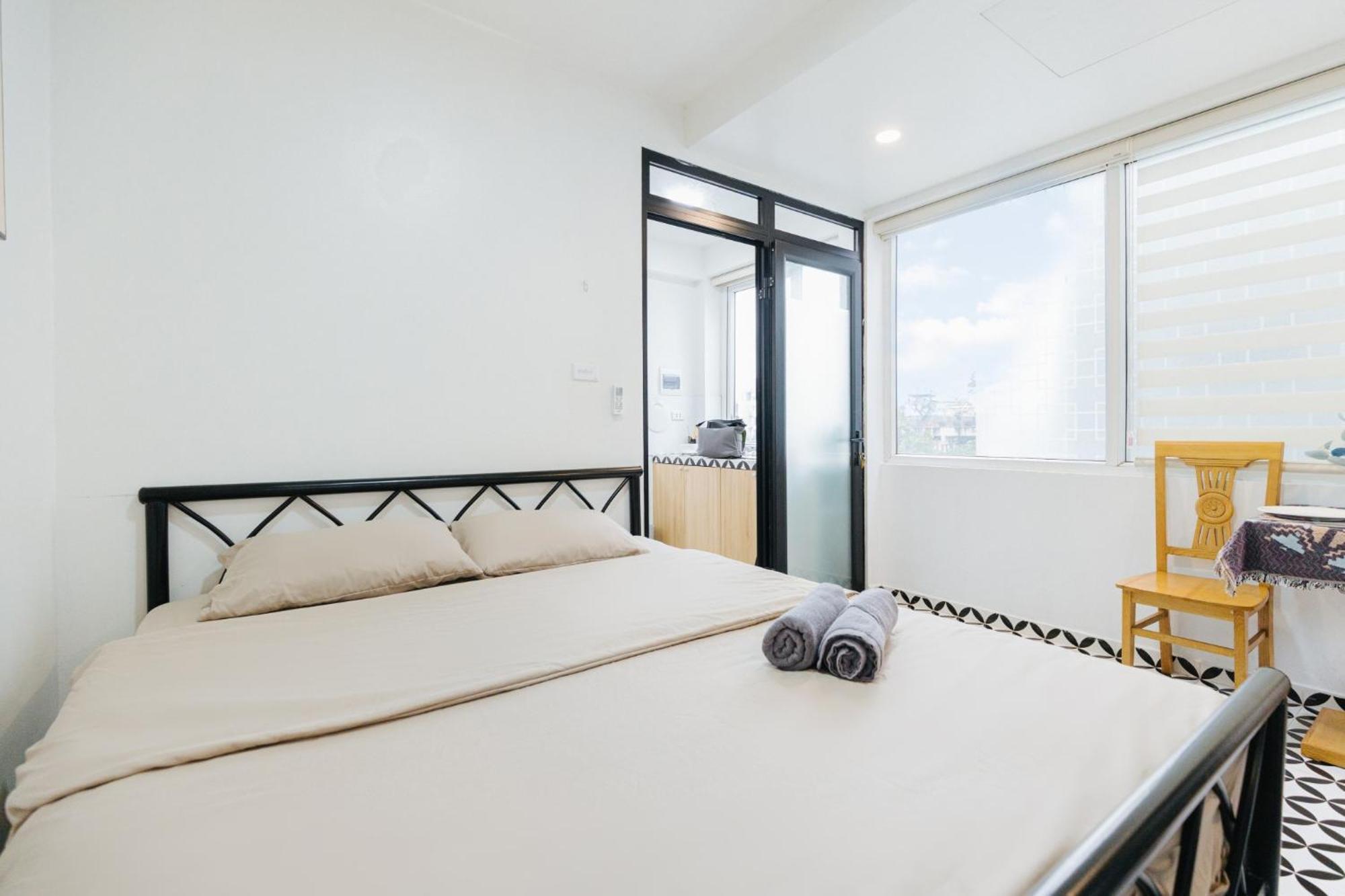 Cosy House - Center'S Tay Ho - Close The Lake Hanoi Exterior photo