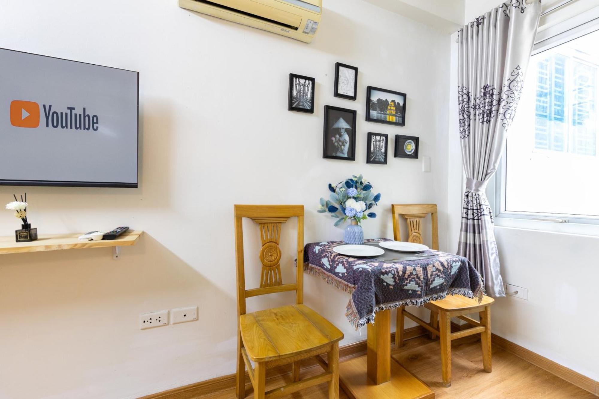 Cosy House - Center'S Tay Ho - Close The Lake Hanoi Exterior photo