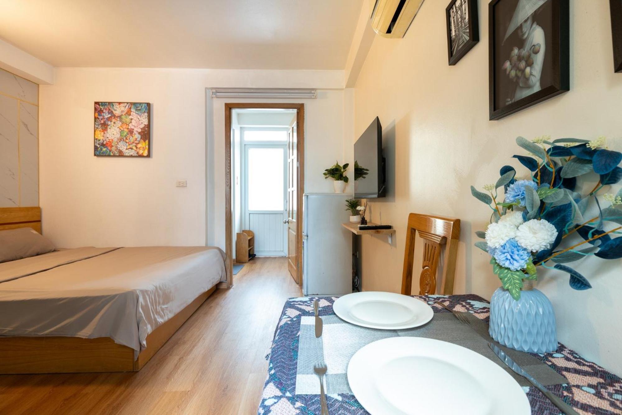 Cosy House - Center'S Tay Ho - Close The Lake Hanoi Exterior photo