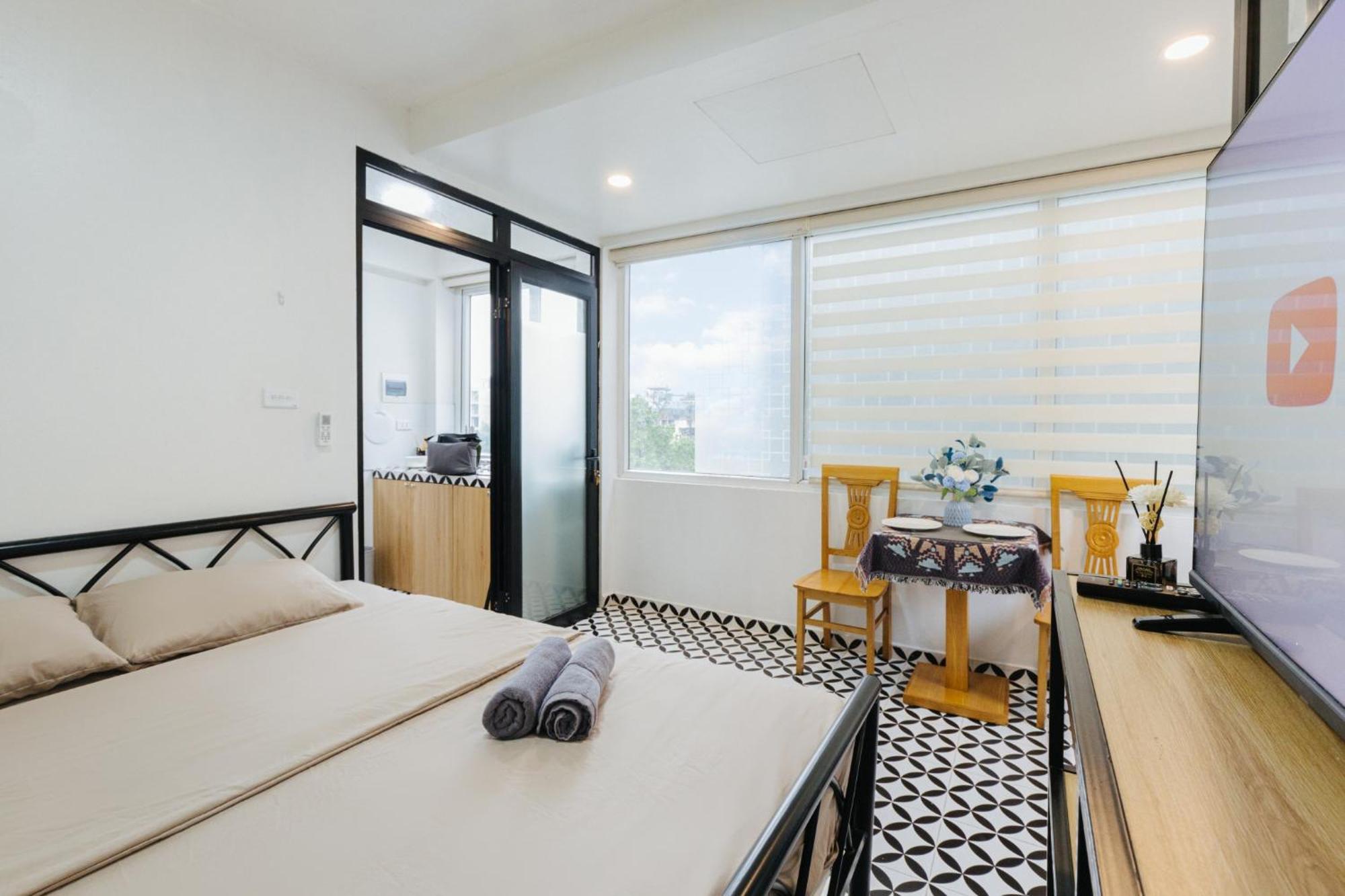 Cosy House - Center'S Tay Ho - Close The Lake Hanoi Exterior photo