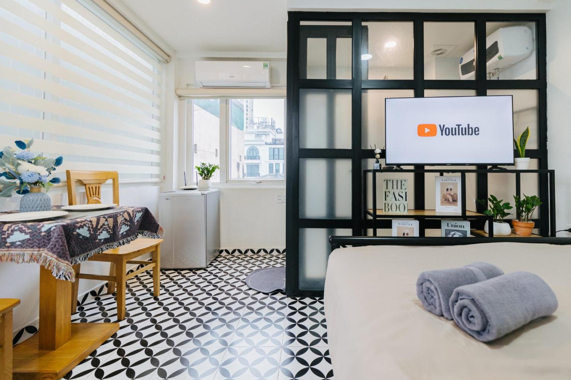 Cosy House - Center'S Tay Ho - Close The Lake Hanoi Exterior photo